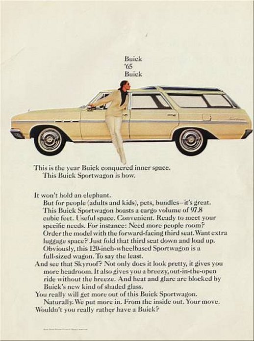 1965 Buick 4